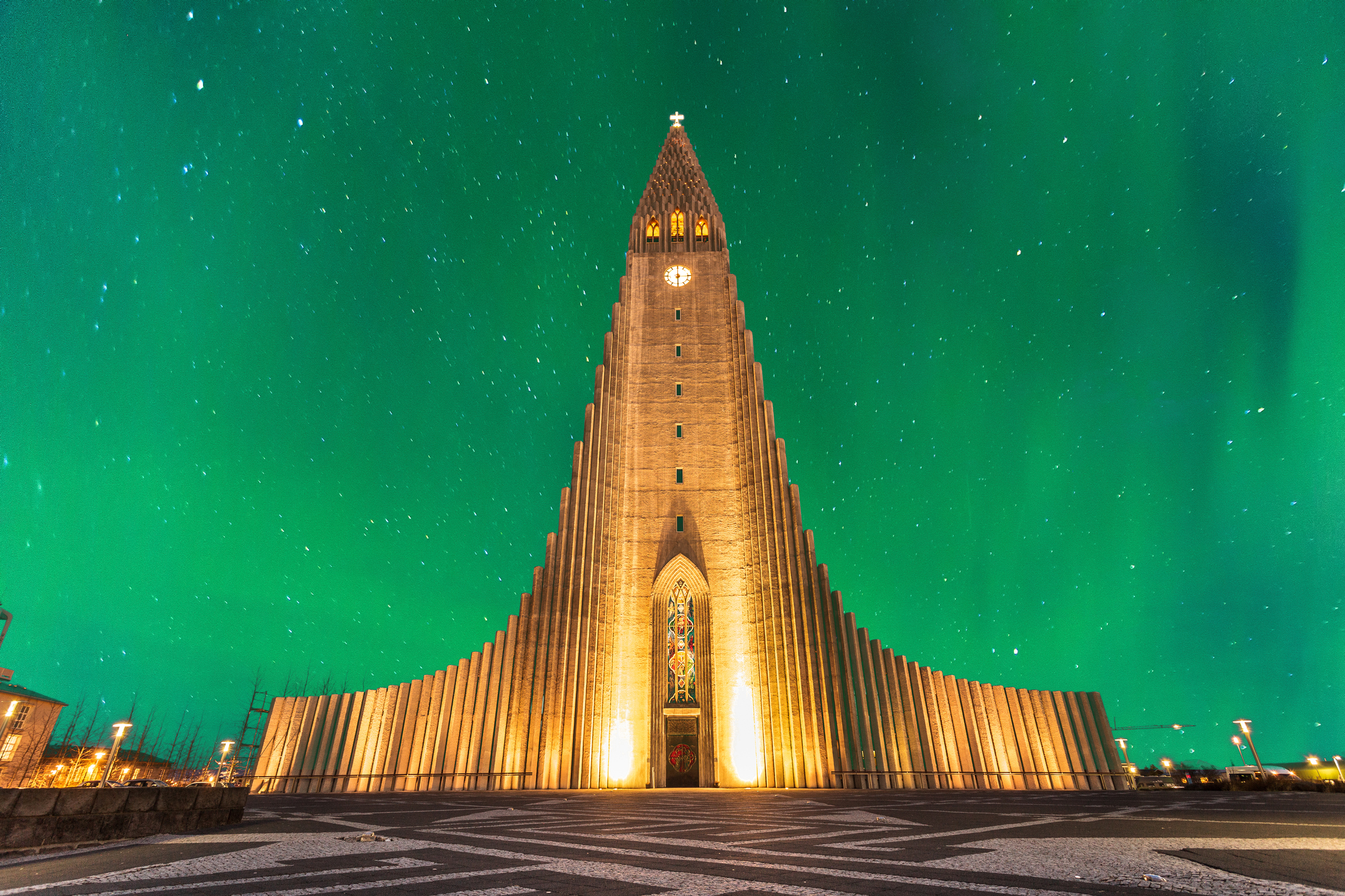 Reykjavik Autovermietung