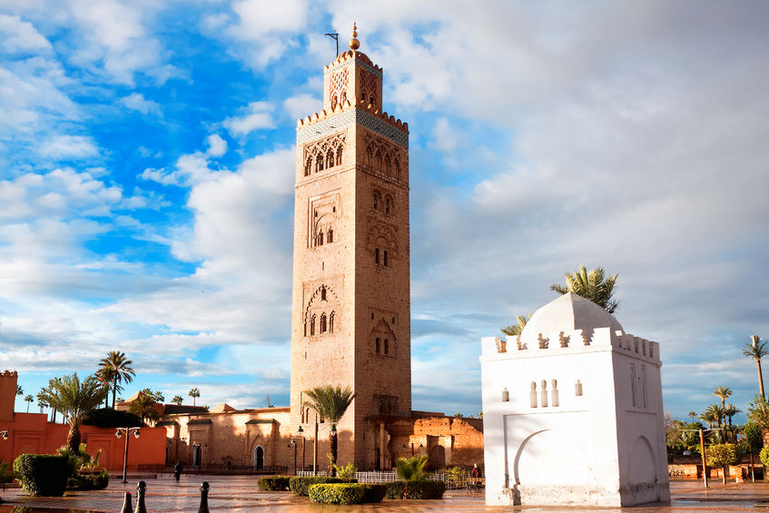 voyager avec avis maroc
