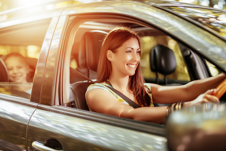 Long-term car rental with Avis - complete flexibility