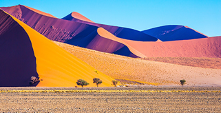 Sossusvlei