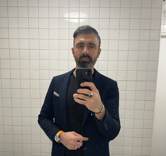 Ulf