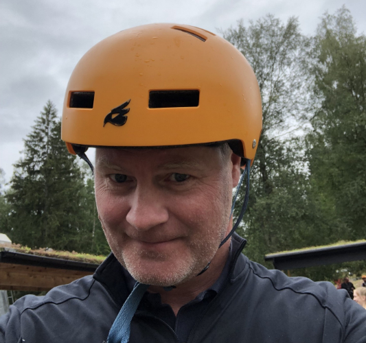 Ulf