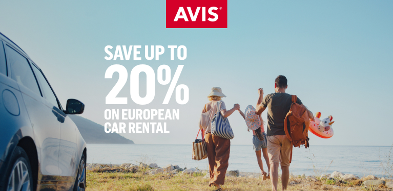 Save up to 20% in our early Summer Sale 