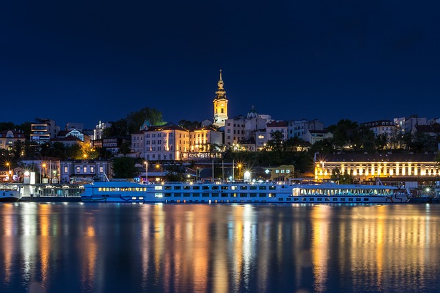 Belgrade, Serbia