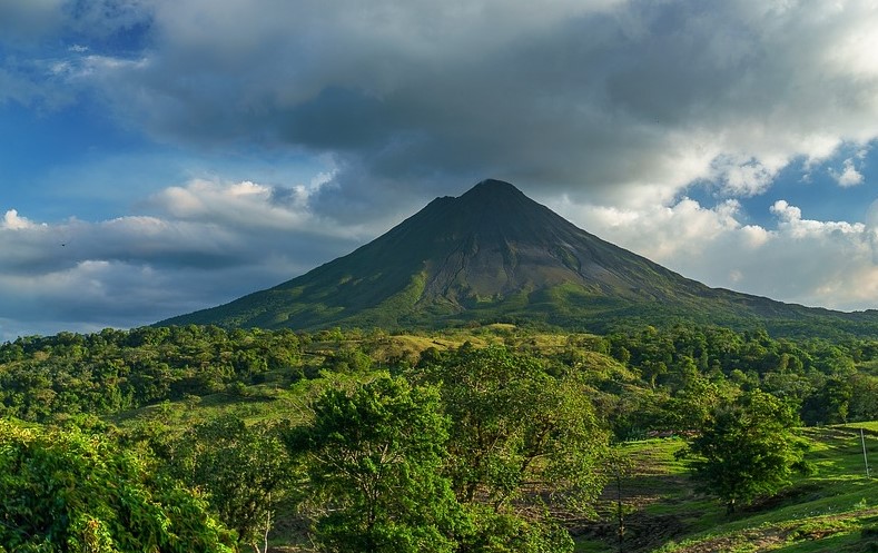 Costa Rica Autovermietung