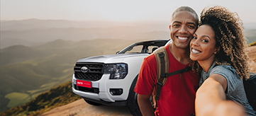 Tackle Tough Terrain with Avis Van Rental