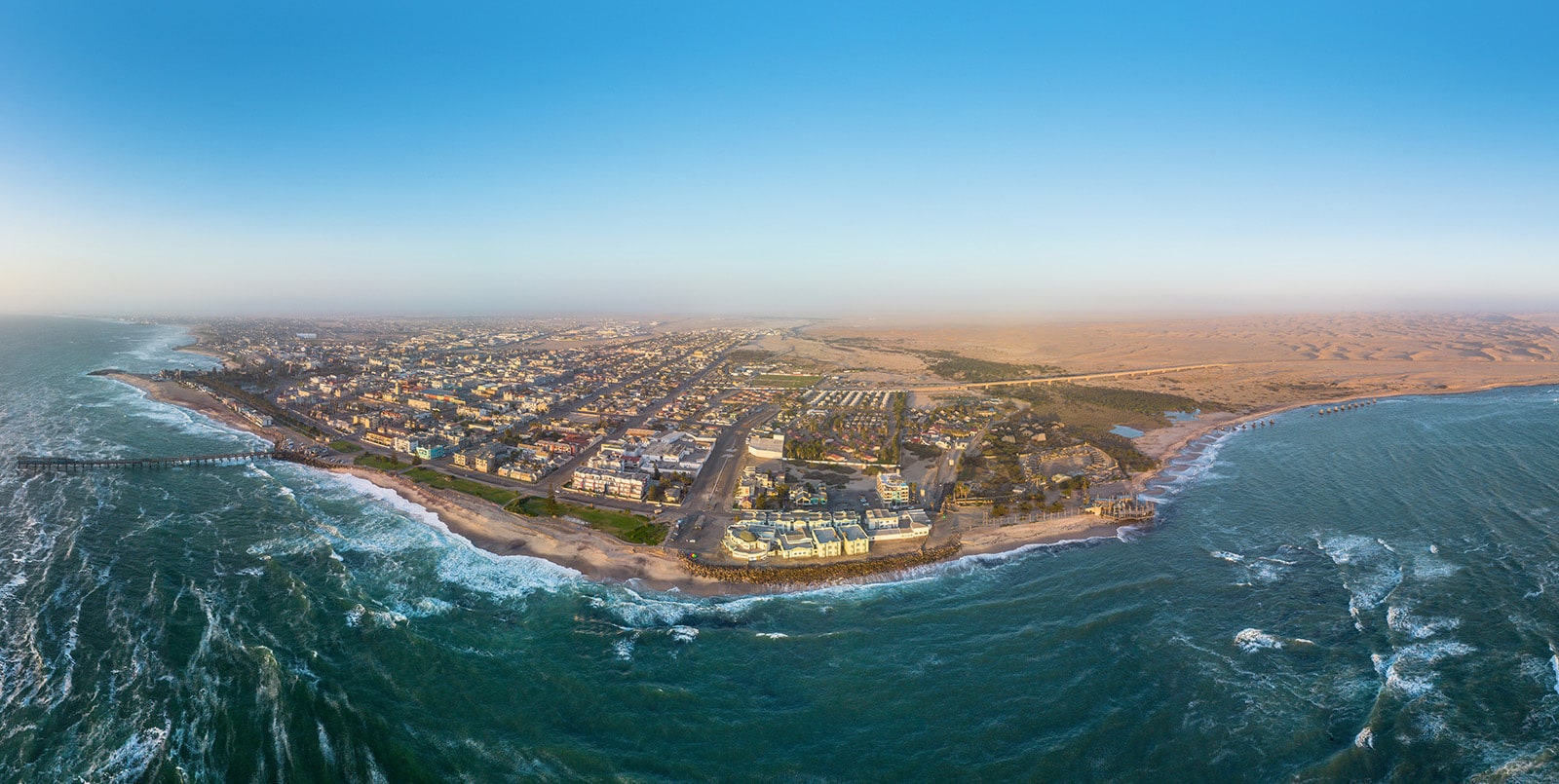 Avis Namibia Unlimited Mileage Offer