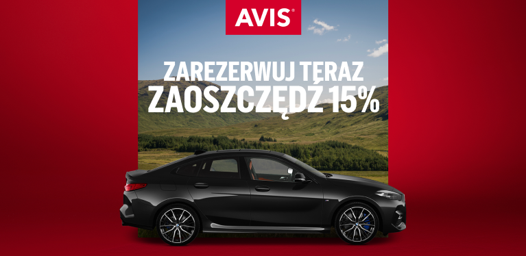 -15% na wynajem pod koniec lata, jesienią i zimą
