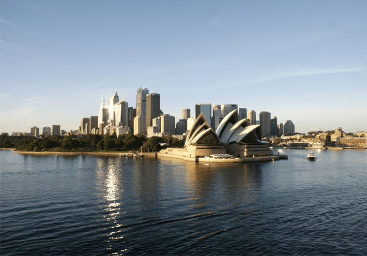 Discover Sydney with Avis