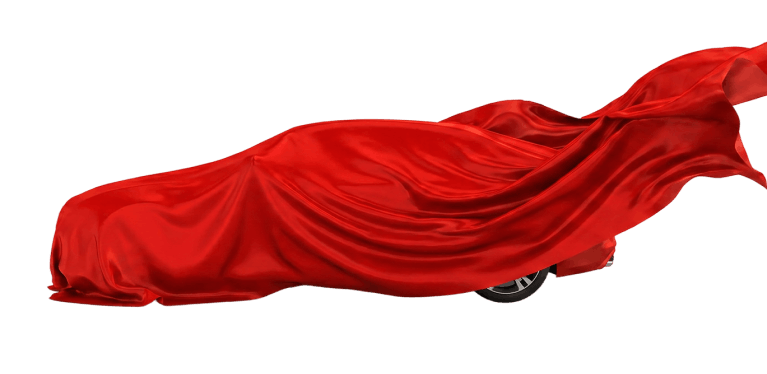 Avis mystery car rental