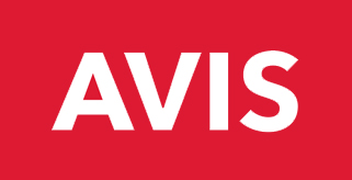 Avis Logo