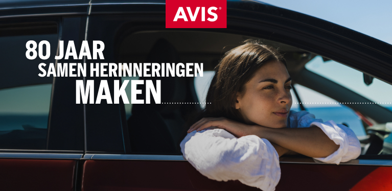 Reis op uw voorwaarden