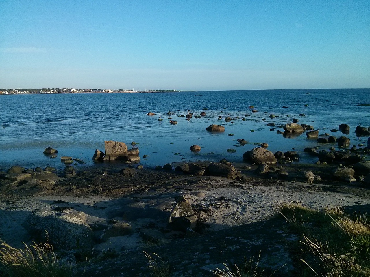 Car hire in Gothenburg