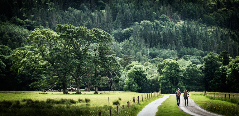 Avis Autovermietung Irland 