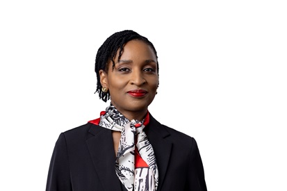 Amanda Moletsane