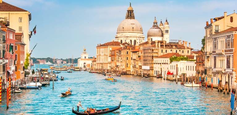 Noleggio auto all’Aeroporto di Venezia Marco Polo