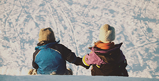 7 Tage zum Preis von 5 - Skigebiete für Familien