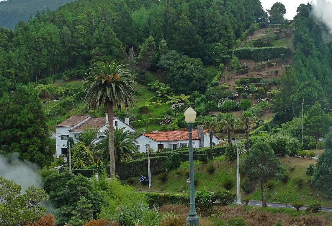 Ponta Delgada location de voiture