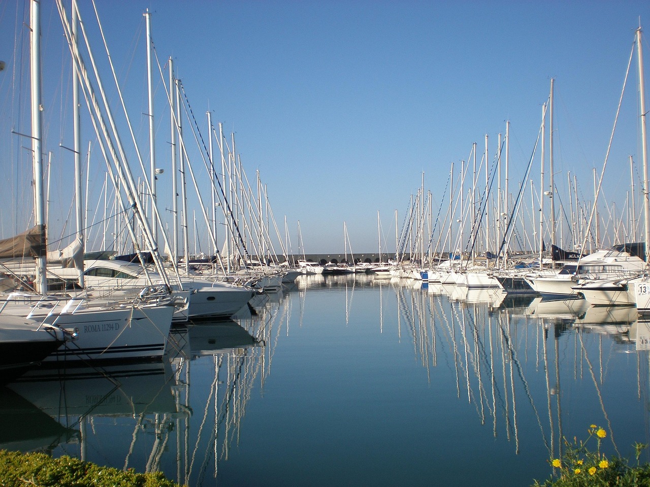 Noleggio auto a Civitavecchia