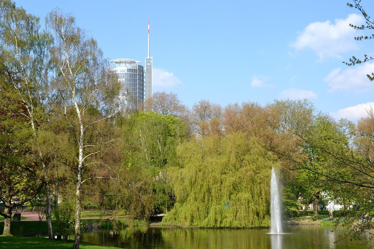 MIETWAGEN ESSEN