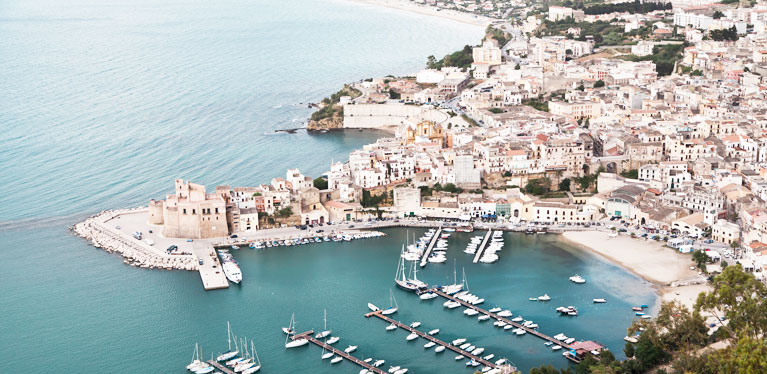 Trapani alquiler de coches