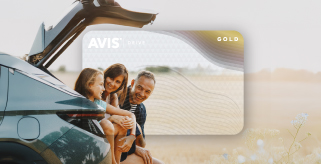 Avis Drive