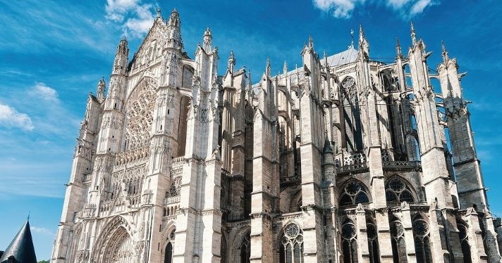 Avis noleggio auto Parigi Beauvais