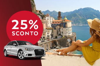 Promo Speciale Vacanze per i soci Avis Preferred