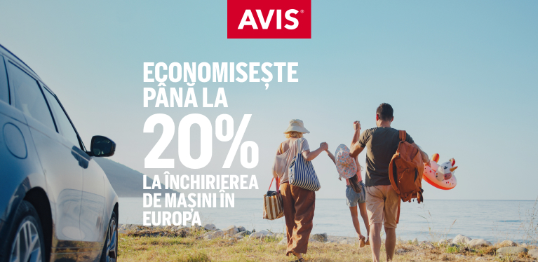 Reducerea noastră timpurie de vară de până la 20%