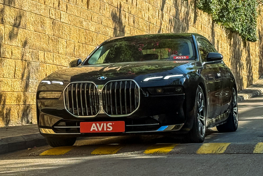 Car hire for small to medium sized businesses