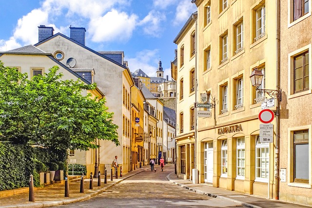 Luxembourg