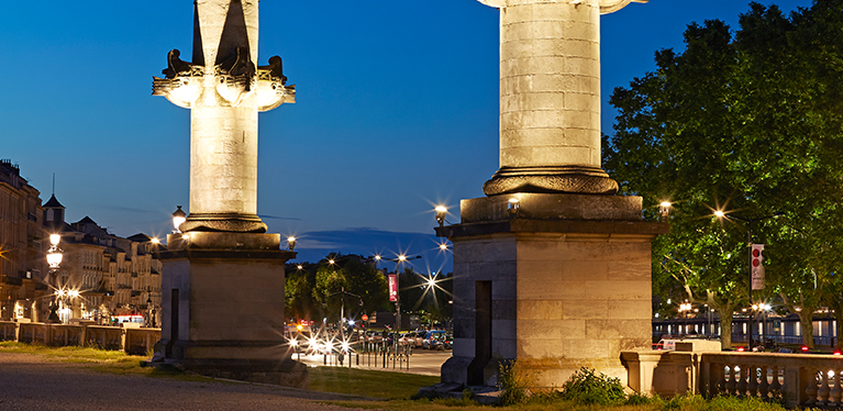 Centre Bordeaux