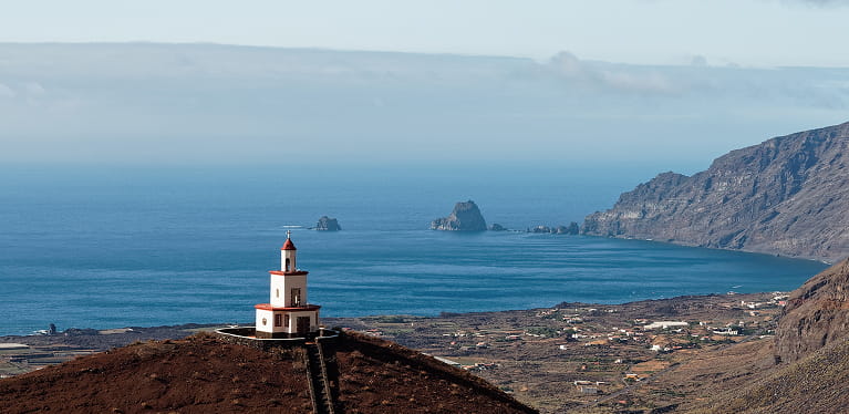 El Hierro road trips