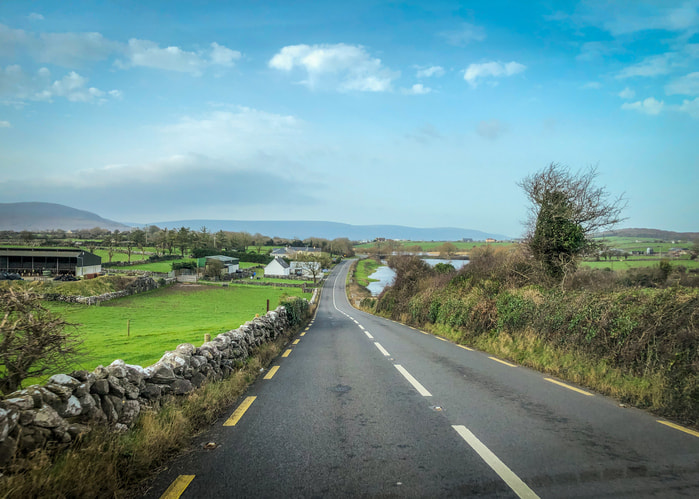 Car hire from Shannon Airport with Avis