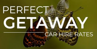 ANEW with Avis PARTNERSHIP OFFER NOW & YOU COULD WIN A PERFECT GETAWAY 