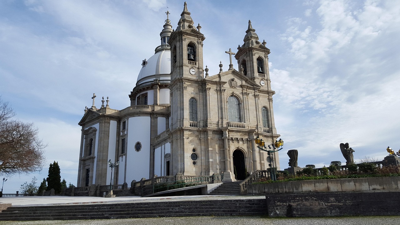 Location de voiture Braga