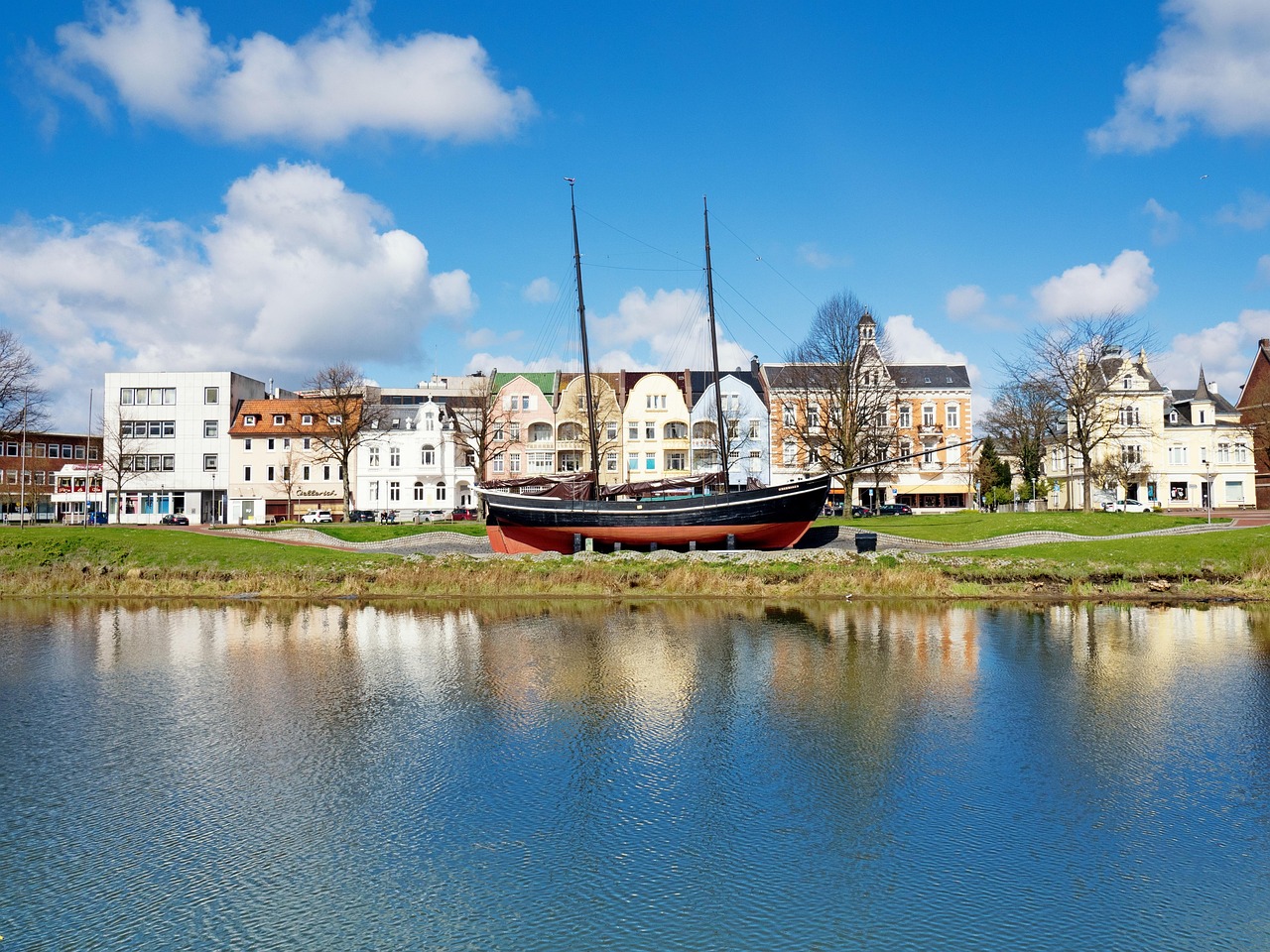 Cuxhaven Autovermietung