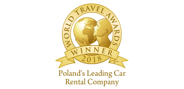 World Travel Award 2018 dla Avis