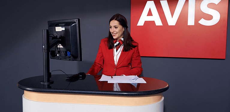 Aluguer de carros Nova Zelândia com a Avis. Sente-se ao volante de um carro premium nas estações de aluguer Avis da Nova Zelândia.