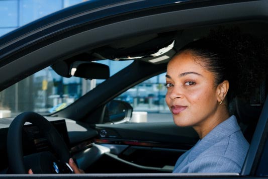 In Sekunden startklar