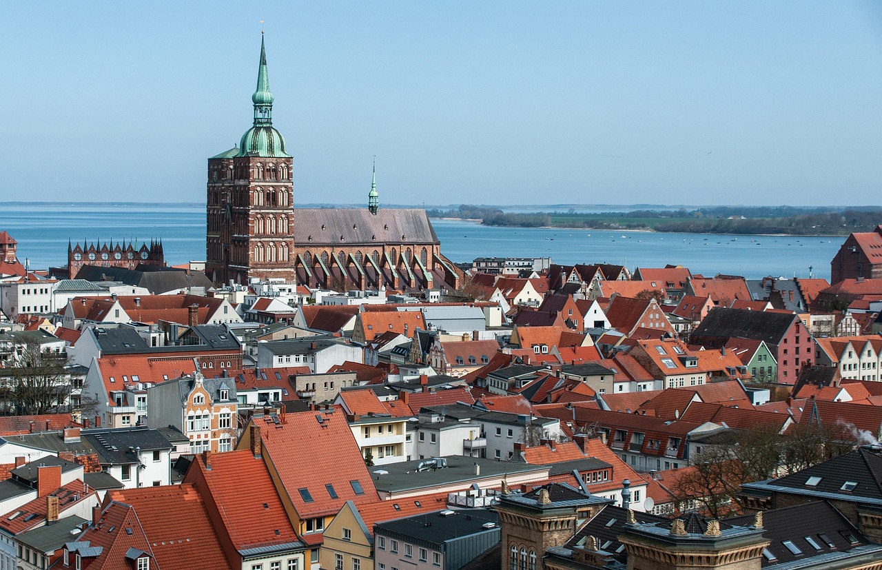 Stralsund Autovermietung