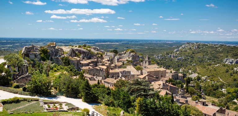 Aix-en-Provence billeje