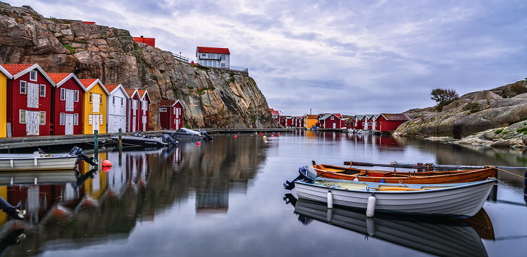 Gotland Sweden
