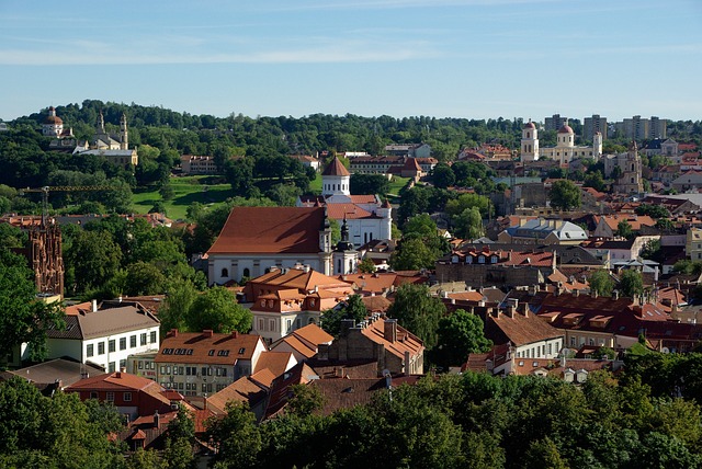 Vilnius, Lithuania