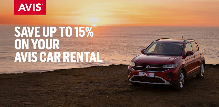 Plan ahead, Bigger Savings – 15% off