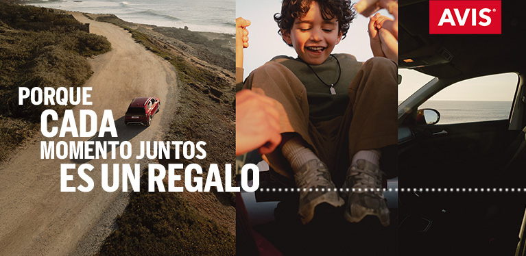 Viaja como quieras
