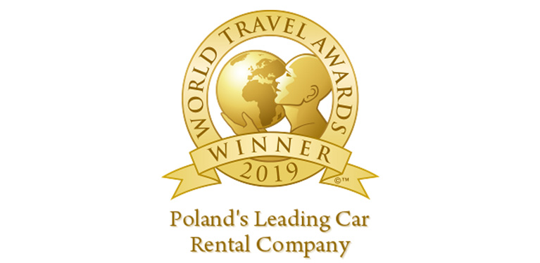 World Travel Award 2019 dla Avis