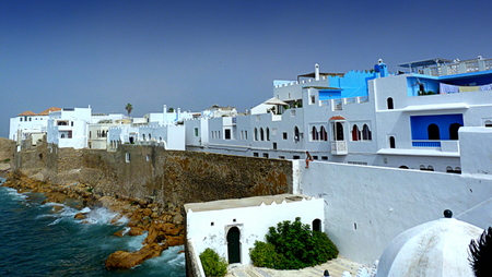 Essaouira 