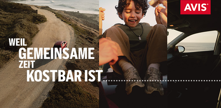 Reisen nach Ihren Vorstellungen