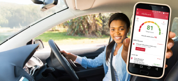 A chance to win with Avis SafeDrive